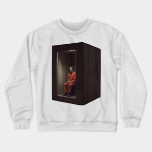 Prison In a Box Crewneck Sweatshirt